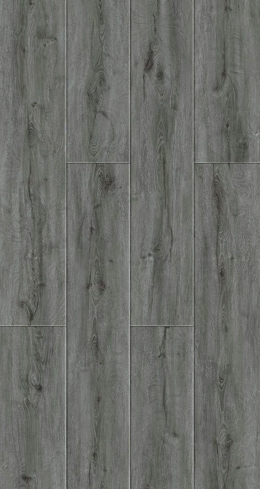 Leeds Oak SPC Flooring - Luxury Waterproof Flooring (£20/m²) Pk 2