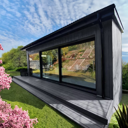 Composite Cladding 3.6m - IN STOCK NOW