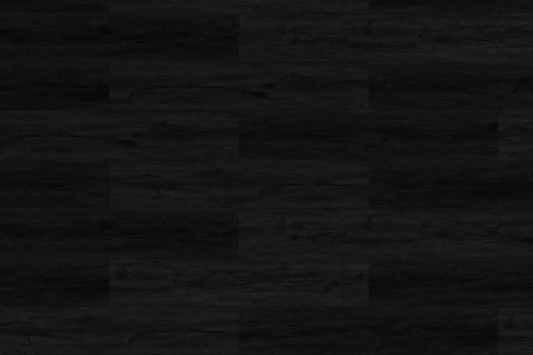 Black Ash SPC Flooring – Luxury Waterproof Flooring (£20/m²) Pk 2
