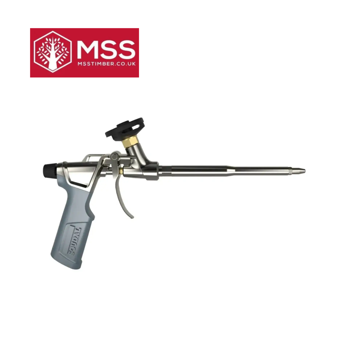 Soudal Foam Gun