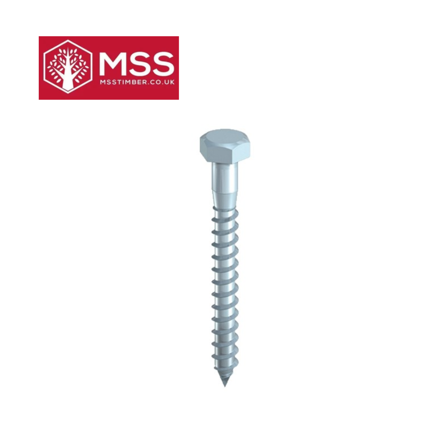 Performance Coach Screws