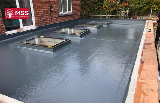 Cromar GRP Contractor Resin 20kg