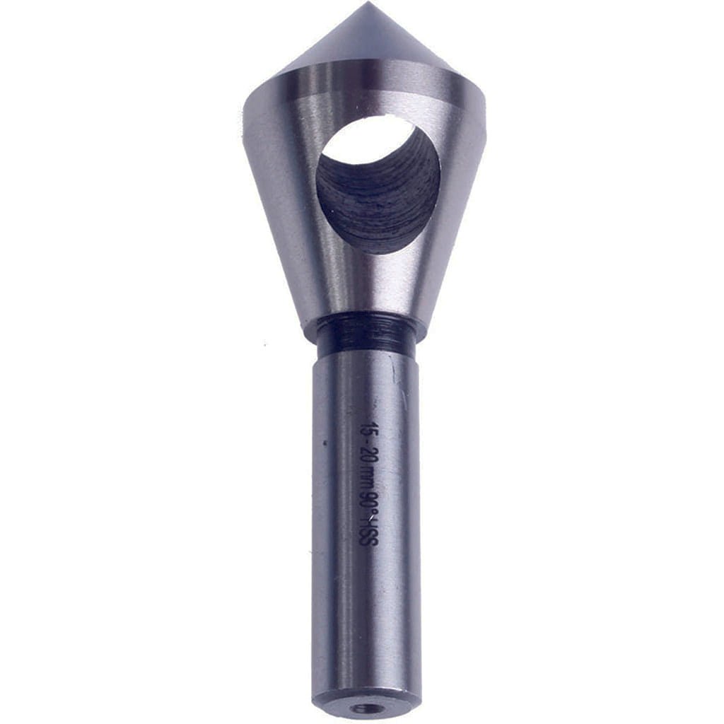DART 10 - 15mm 90 Deg. Slanting Hole Countersink - MSS Timber Merchants