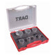 DART 10 Piece Holesaw Kit - MSS Timber Merchants