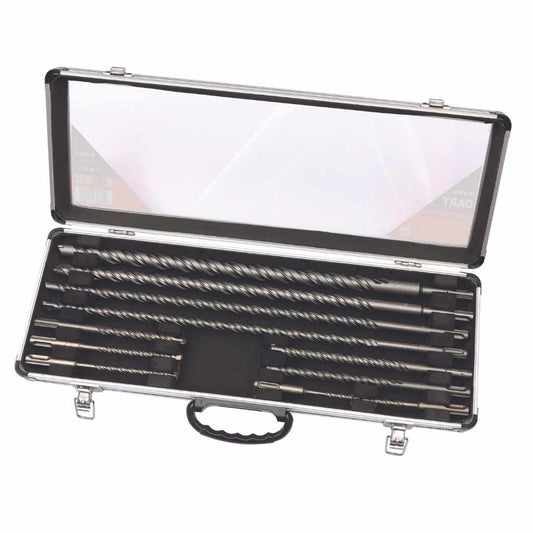 DART 11 Piece SDS Hammer Drill Bit Set - MSS Timber Merchants