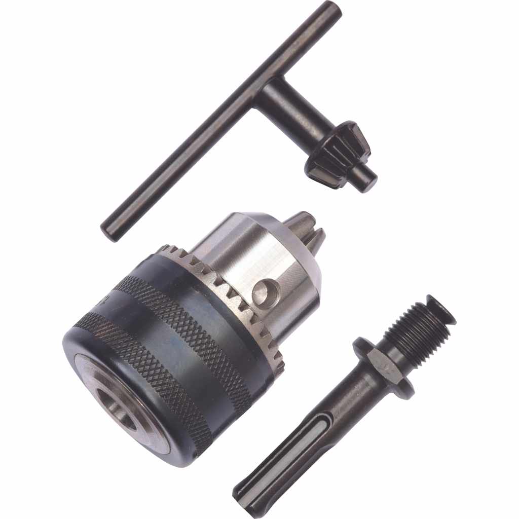 DART 1/2" x 20 unf, 1.5 - 13mm Keyed Chuck - MSS Timber Merchants