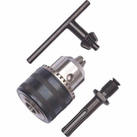 DART 1/2" x 20 unf, 1.5 - 13mm Keyed Chuck - MSS Timber Merchants