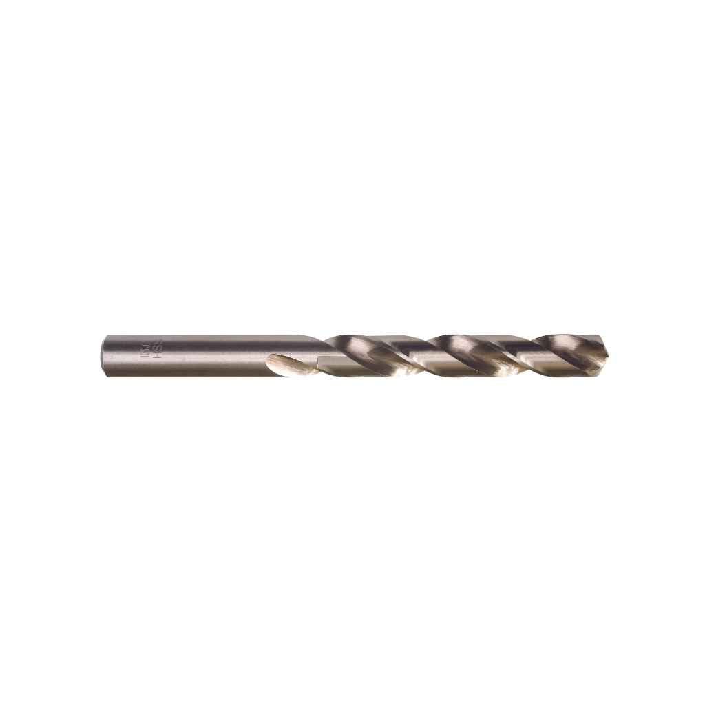 DART 12.5mm HSS Ground Twist Drill Pk 5 - MSS Timber Merchants