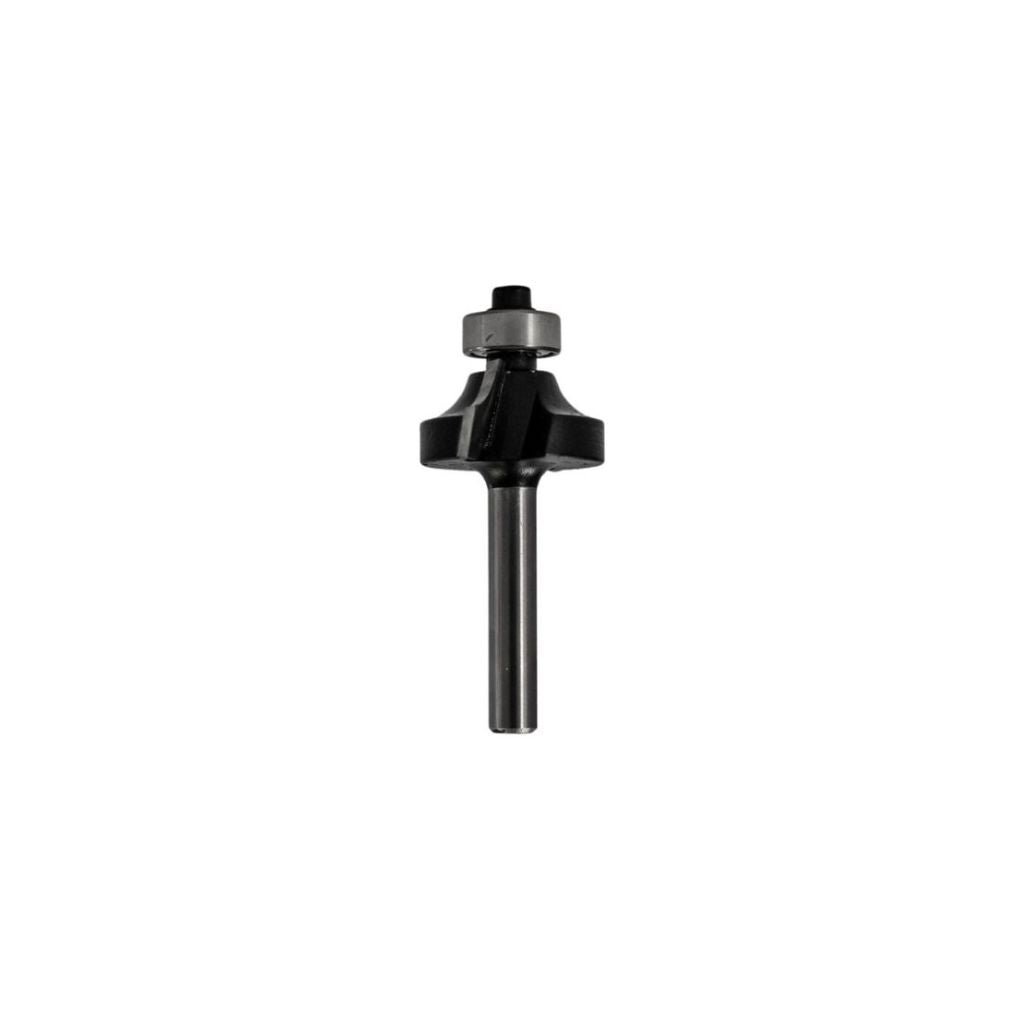 DART 1/4" Bearing Guided Ovolo & Round Over - MSS Timber Merchants