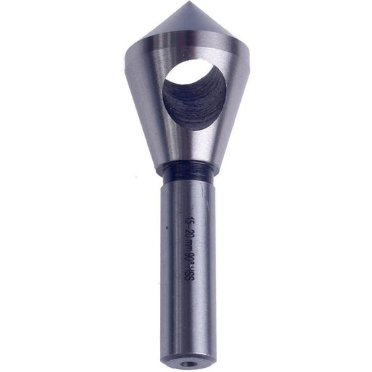 DART 15 - 20mm 90 Deg. Slanting Hole Countersink - MSS Timber Merchants