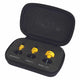 DART 3 Piece Premium Mini Holesaw Set - MSS Timber Merchants