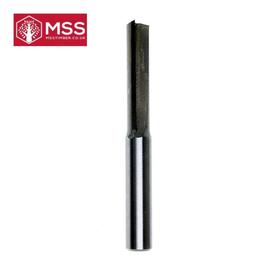 DART Professional 1/2 Inch x 50mm Router Cutter - MSS Timber Merchants