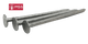 Galvanised Clout Nails - MSS Timber Merchants