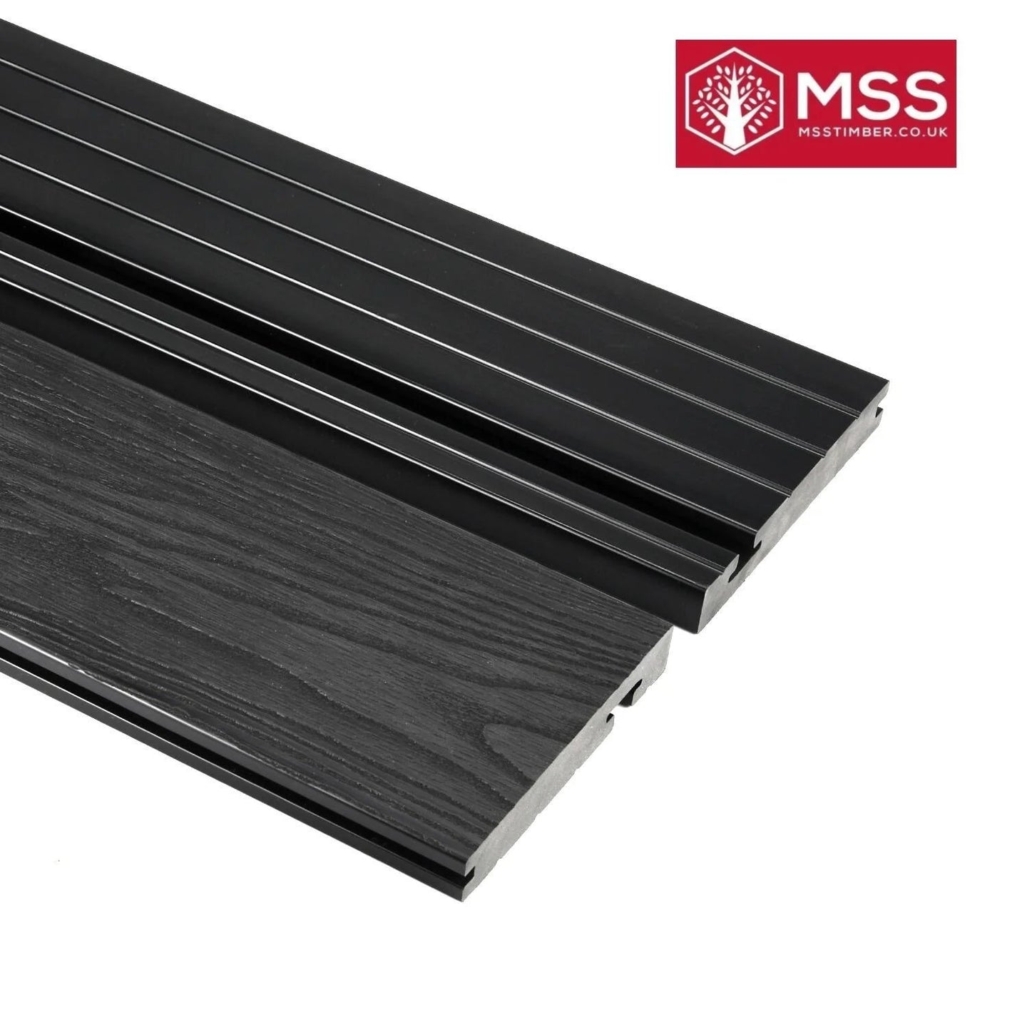 Oakio Iniwood Bullnose - MSS Timber Merchants