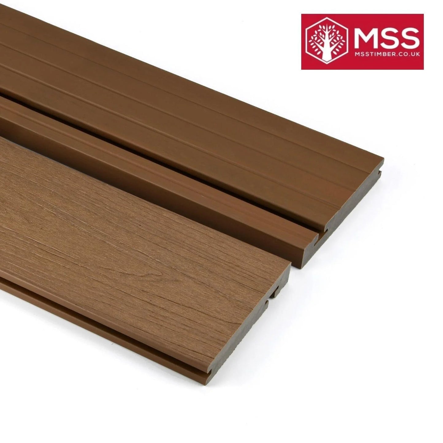Proshield Bullnose Board - MSS Timber Merchants