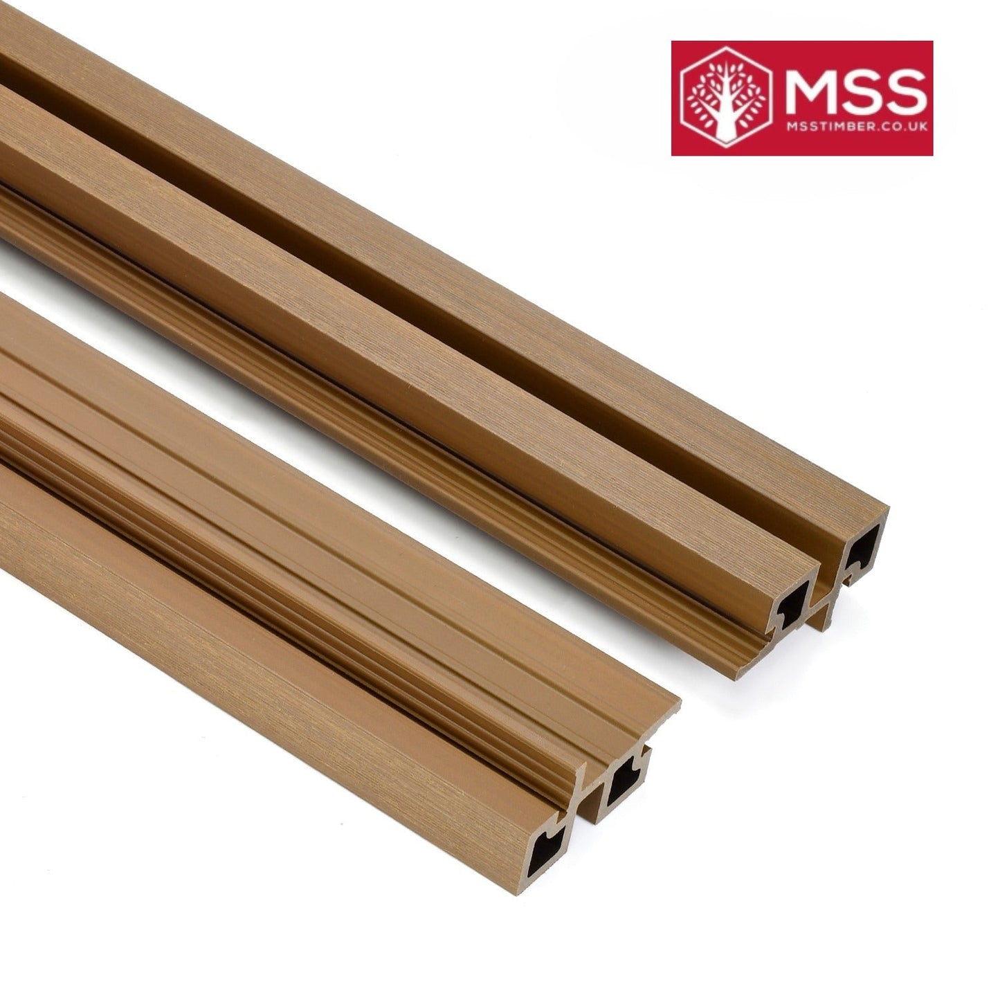 Proshield cladding outer trim - MSS Timber Merchants