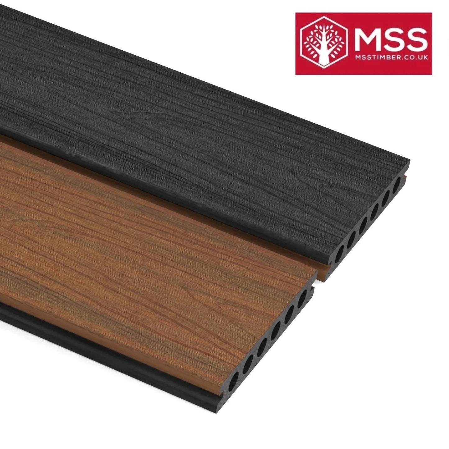 Proshield Duo Deck board - MSS Timber Merchants