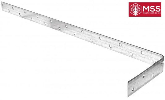 1000mm Heavy Straps Bent - MSS Timber Merchants
