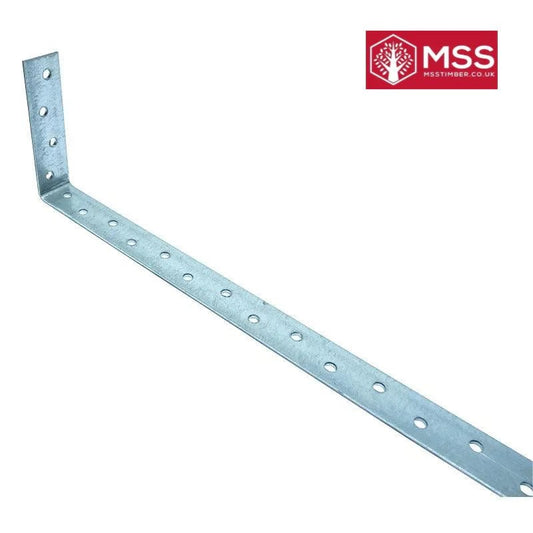 1000mm Light Straps Bent - MSS Timber Merchants