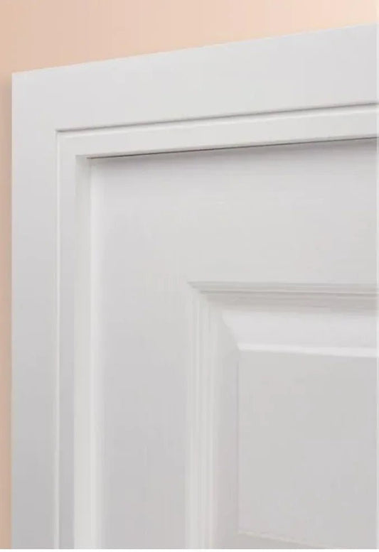 3" MDF Architrave Single Groove