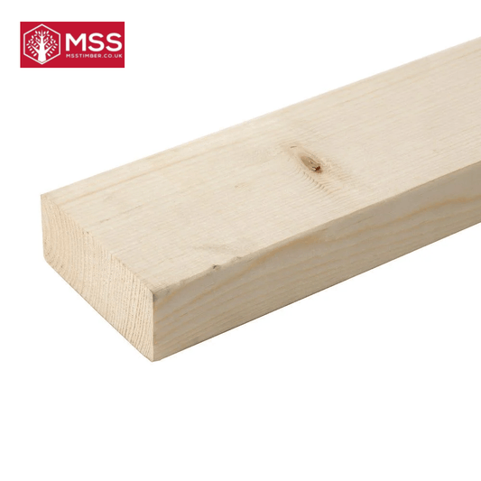 38mm x 89mm x 3.0M CLS Timber (4x2x10ft) - MSS Timber Merchants