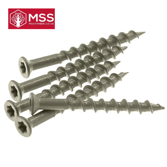 40mm screws for proshield 50pcs