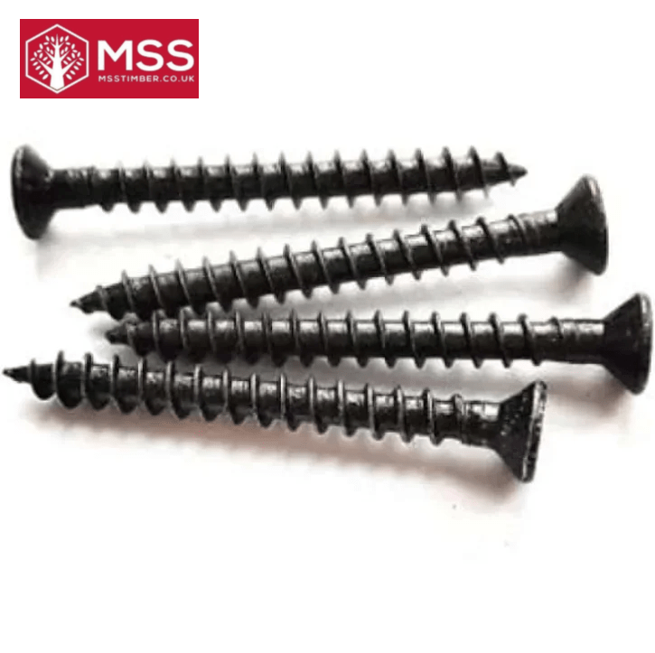 40mm screws (x1000) - MSS Timber Merchants