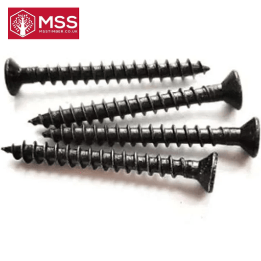 40mm screws (x1000) - MSS Timber Merchants