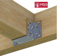 50mm Mini Jiffy Hanger - MSS Timber Merchants