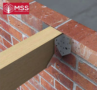50mm Mini Jiffy Hanger - MSS Timber Merchants