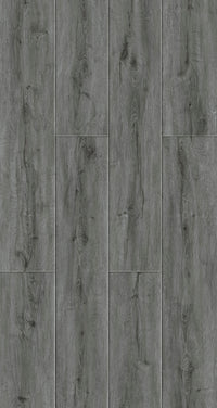 Leeds Oak SPC Flooring - Luxury Waterproof Flooring (£20/m²) Pk 2