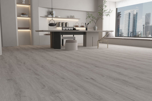Yorkshire Oak SPC Flooring - Luxury Waterproof Flooring (£20/m²) Pk 2
