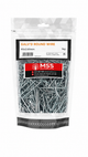 65mm Galv Round Wire Nails 1kg Bag
