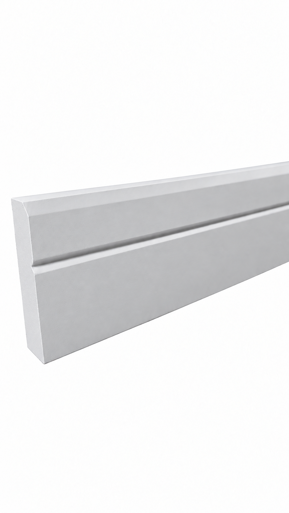 Burford 3" MDF Architrave