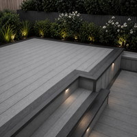 Composite Decking 3.6m- IN STOCK NOW