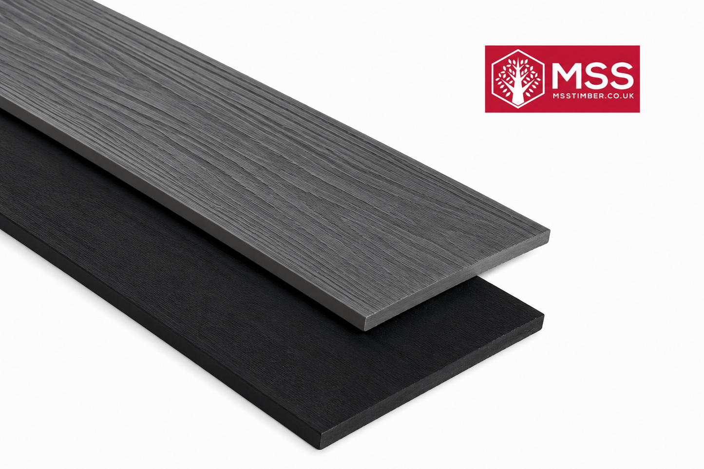 Composite Fascia Board 140mm