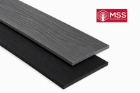 Composite Fascia Board 140mm