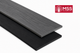 Composite Fascia Board 140mm