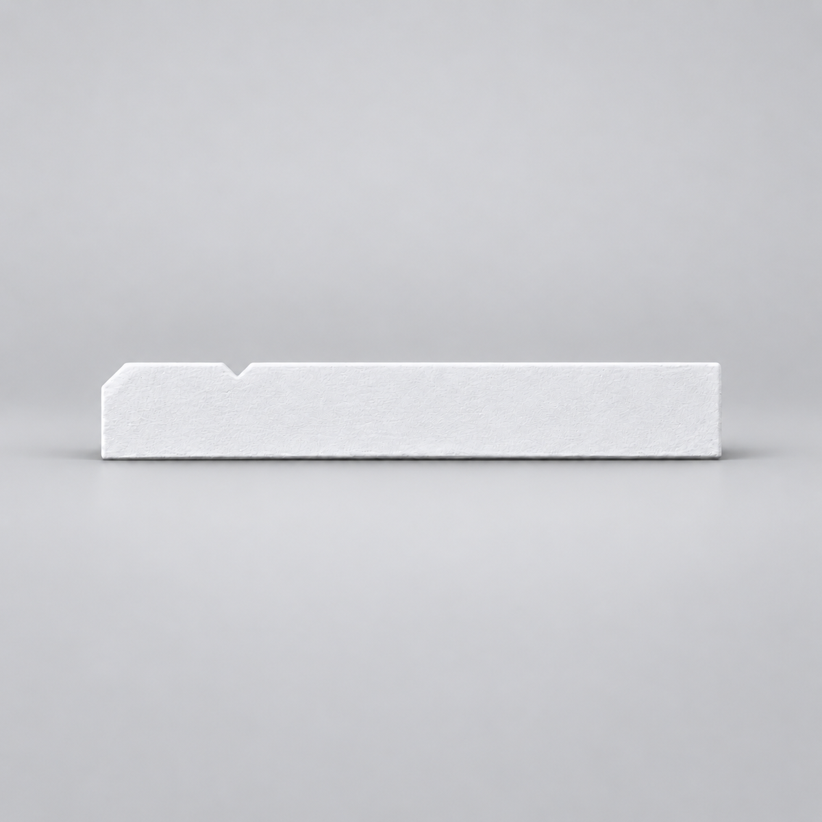 Burford 5" MDF skirting