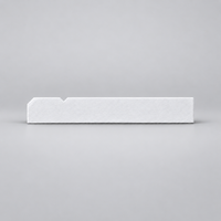 Burford 5" MDF skirting
