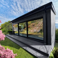 Composite Cladding 3.6m - IN STOCK NOW