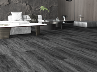 Black Ash SPC Flooring – Luxury Waterproof Flooring (£20/m²) Pk 2