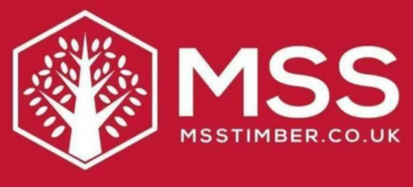 MSS Timber Merchants Birmingham LOGO