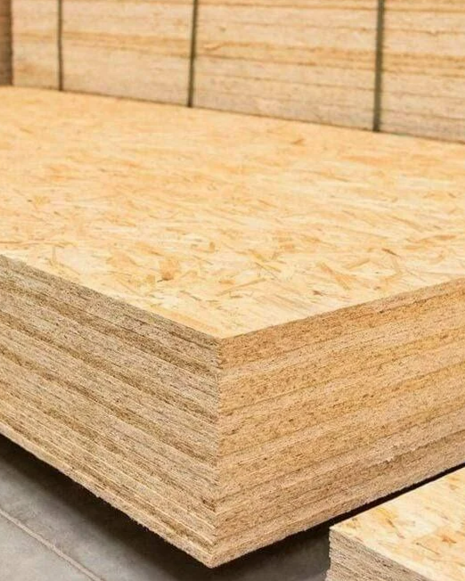 OSB Boards MSS Timber Merchants Birmingham