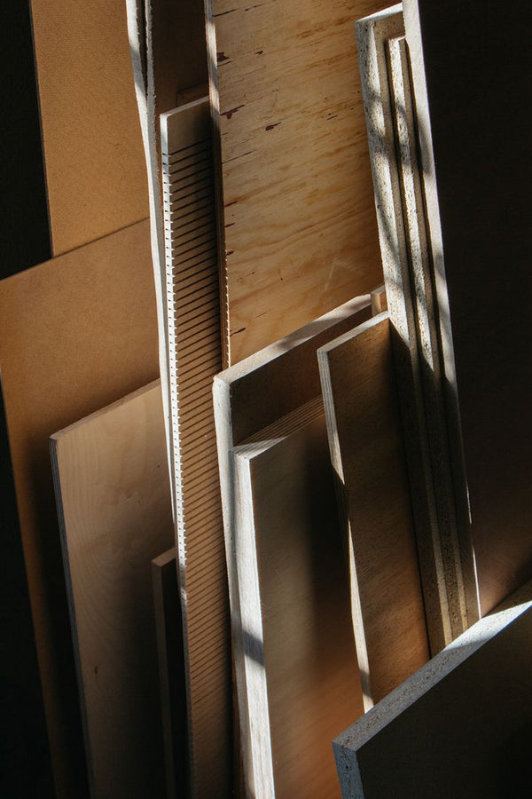Sheet Material Cutting