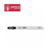 5 Pack - Jigsaw Blade