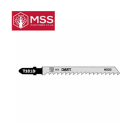 5 Pack - Jigsaw Blade