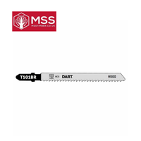 5 Pack - Jigsaw Blade