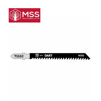 5 Pack - Jigsaw Blade