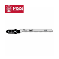 5 Pack - Jigsaw Blade